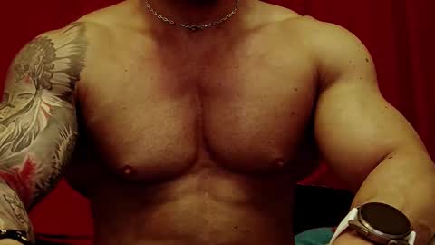 Snapshot of adonis_msc chatting on 02-04-26, 05:30 Adonis online show from 02-04-26, 05:30