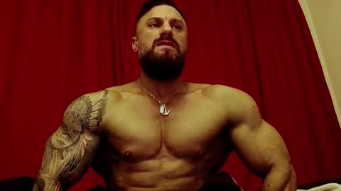 Snapshot of adonis_msc chatting on 02-06-26, 05:05 Adonis online show from 02-06-26, 05:05