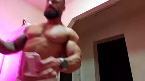 Snapshot of adonis_msc chatting on 02-08-26, 05:05 Adonis online show from 02-08-26, 05:05