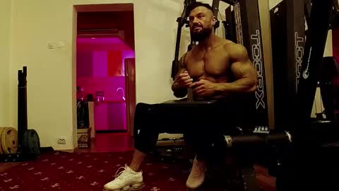 Snapshot of adonis_msc chatting on 02-14-26, 06:59 Adonis online show from 02-14-26, 06:59