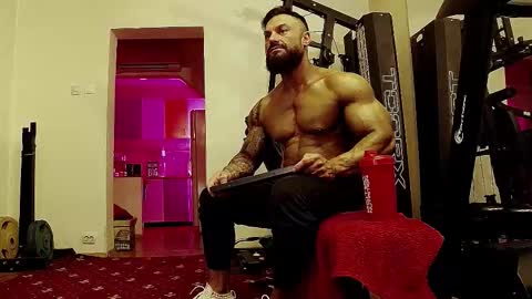 Snapshot of adonis_msc chatting on 02-17-26, 07:53 Adonis online show from 02-17-26, 07:53