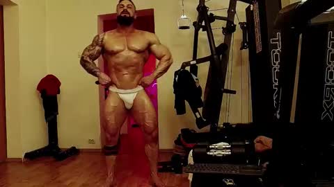 Snapshot of adonis_msc chatting on 02-19-26, 08:49 Adonis online show from 02-19-26, 08:49