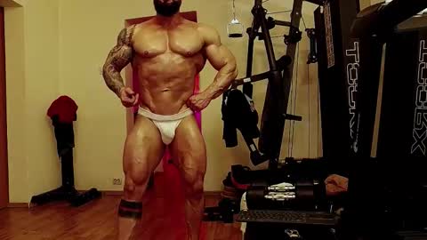 Snapshot of adonis_msc chatting on 02-22-26, 04:49 Adonis online show from 02-22-26, 04:49