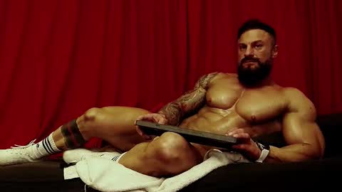 Snapshot of adonis_msc chatting on 02-25-26, 02:21 Adonis online show from 02-25-26, 02:21