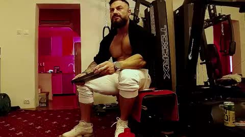 Snapshot of adonis_msc chatting on 02-27-26, 06:19 Adonis online show from 02-27-26, 06:19