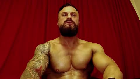 Snapshot of adonis_msc chatting on 03-02-26, 05:08 Adonis online show from 03-02-26, 05:08