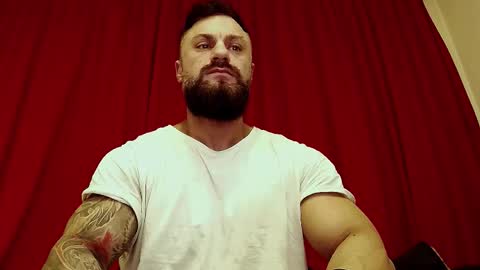 Snapshot of adonis_msc chatting on 03-02-26, 09:21 Adonis online show from 03-02-26, 09:21