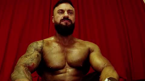 Snapshot of adonis_msc chatting on 03-03-26, 09:10 Adonis online show from 03-03-26, 09:10