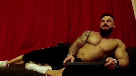 Snapshot of adonis_msc chatting on 03-06-26, 03:47 Adonis online show from 03-06-26, 03:47