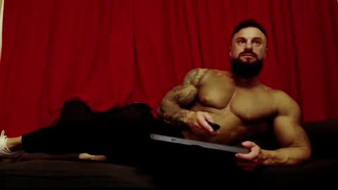 Snapshot of adonis_msc chatting on 03-08-26, 06:12 Adonis online show from 03-08-26, 06:12