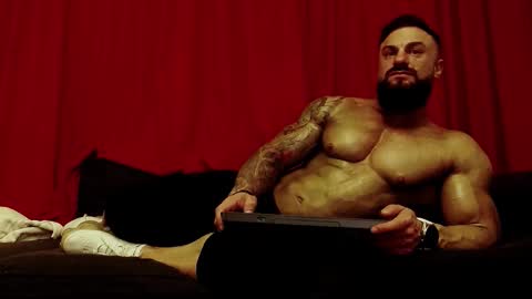 Snapshot of adonis_msc chatting on 03-09-26, 06:23 Adonis online show from 03-09-26, 06:23