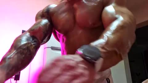 Snapshot of adonis_msc chatting on 03-10-26, 05:51 Adonis online show from 03-10-26, 05:51