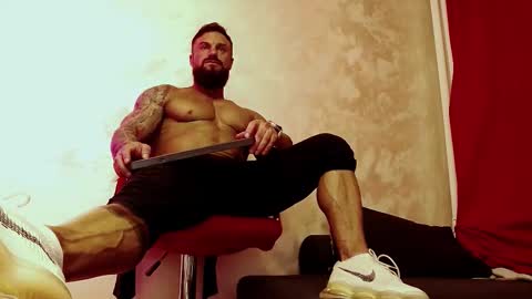 Snapshot of adonis_msc chatting on 03-13-26, 05:08 Adonis online show from 03-13-26, 05:08