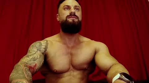 Snapshot of adonis_msc chatting on 03-15-26, 03:40 Adonis online show from 03-15-26, 03:40