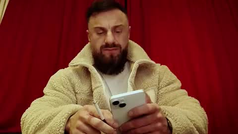 Snapshot of adonis_msc chatting on 03-18-26, 09:34 Adonis online show from 03-18-26, 09:34