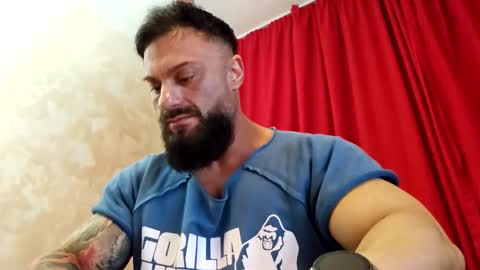 Snapshot of adonis_msc chatting on 03-25-26, 06:14 Adonis online show from 03-25-26, 06:14