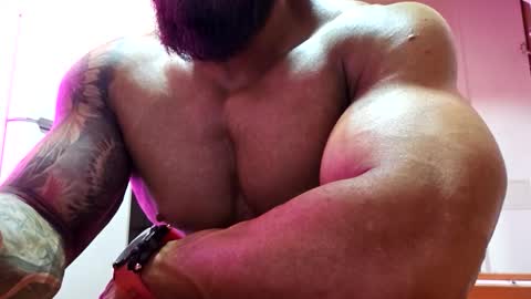 Snapshot of adonis_msc chatting on 03-27-26, 04:18 Adonis online show from 03-27-26, 04:18