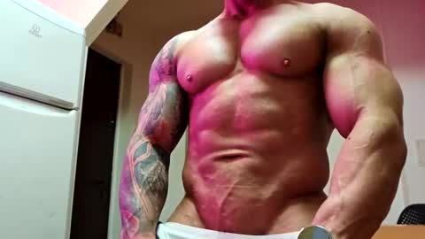 Snapshot of adonis_msc chatting on 04-06-26, 01:01 Adonis online show from 04-06-26, 01:01