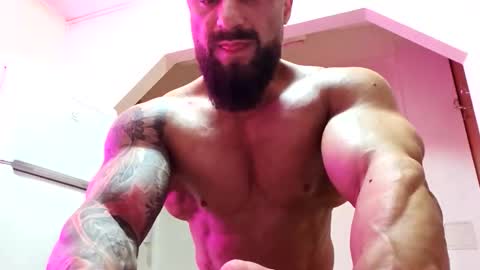 Snapshot of adonis_msc chatting on 04-12-26, 03:28 Adonis online show from 04-12-26, 03:28