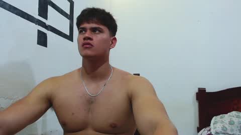 adonis_walkerx online show from 01-05-25, 01:03