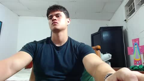 adonis_walkerx online show from 01-25-25, 11:54