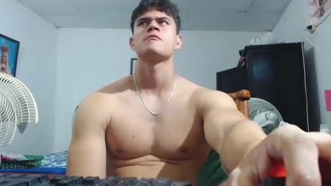 adonis_walkerx online show from 02-11-25, 01:41