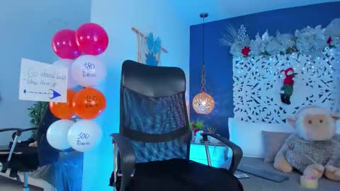 adonis_wb online show from 11-28-25, 10:01