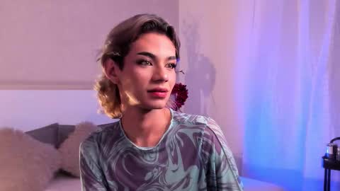 Adonis  online show from 03-17-26, 05:11