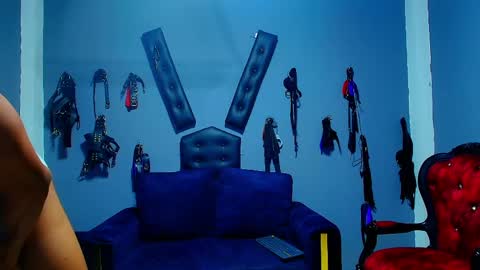 adonisdios online show from 04-18-26, 04:33