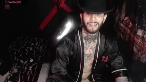 demon online show from 02-02-26, 10:08