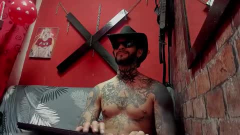 demon online show from 02-20-26, 12:40