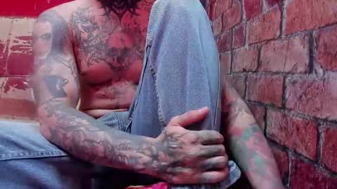 demon online show from 02-21-26, 01:39