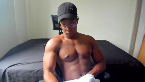 Adonis Knight  online show from 02-13-25, 12:43