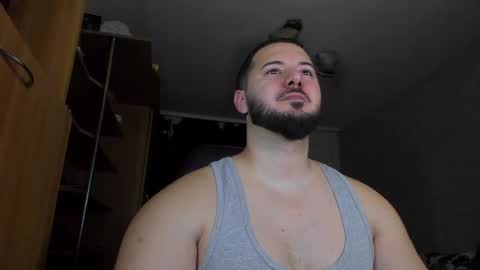 Adonis Steel online show from 12-04-24, 05:22