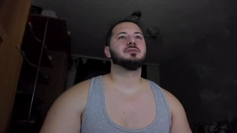 Adonis Steel online show from 12-13-24, 08:15