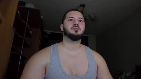 Adonis Steel online show from 12-14-24, 04:42