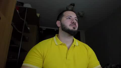 Adonis Steel online show from 12-19-24, 05:08