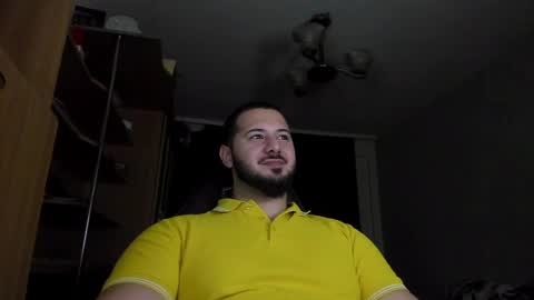 Adonis Steel online show from 12-20-24, 01:58