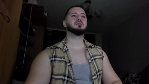 Adonis Steel online show from 12-30-24, 02:51