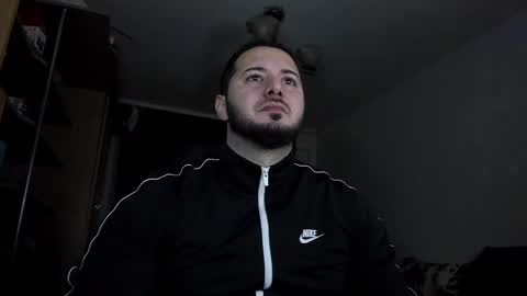 Adonis Steel online show from 02-24-25, 05:42