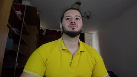 Adonis Steel online show from 03-05-25, 11:38