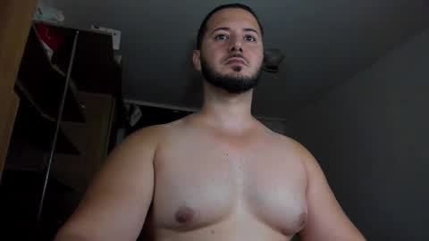 Adonis Steel online show from 09-08-25, 06:29