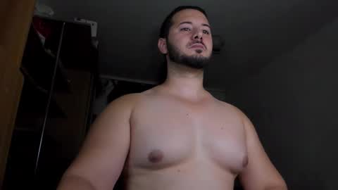 Adonis Steel online show from 09-26-25, 08:24