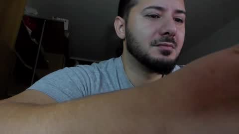 Adonis Steel online show from 10-02-25, 04:19