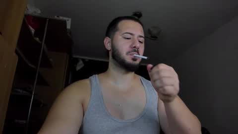 Adonis Steel online show from 10-18-25, 08:09