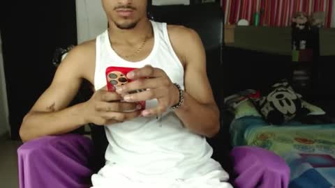 Andonis online show from 12-29-24, 02:00