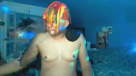 Snapshot of adoniswoody chatting on 02-24-26, 02:42 Adonis XDDDDDDDD Woody online show from 02-24-26, 02:42