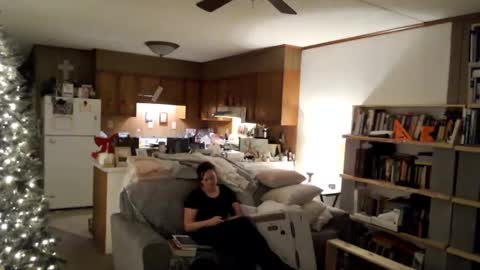 adorable22 online show from 12-18-24, 06:21