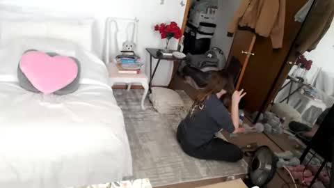 adorable22 online show from 02-01-26, 08:18