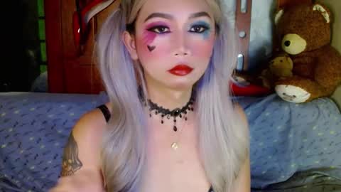 jasmine online show from 01-31-25, 06:14